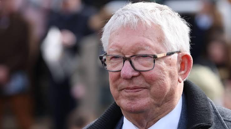 Ferguson Taken Ill at Old Trafford Ahead of United-Liverpool Clash