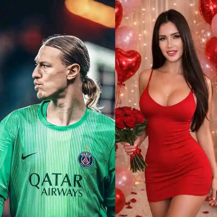 PSG Goalkeeper’s Wife Steals Spotlight After Adult Star’s ‘Fiery Night’ Promise