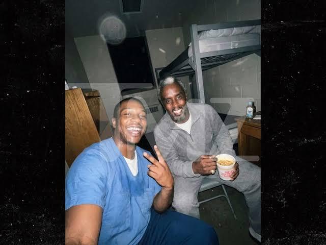 Diddy’s Prison Release Date Moved to February 2028, Latest Bureau of Prisons Update Shows