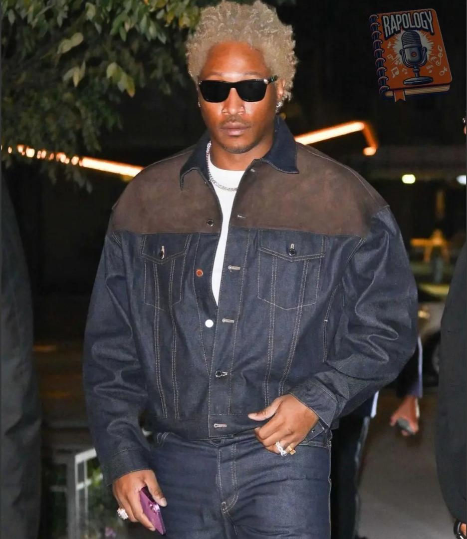 Future Opens Up About Marriage, True Love and the Inspiration Behind New Album The Real Me
