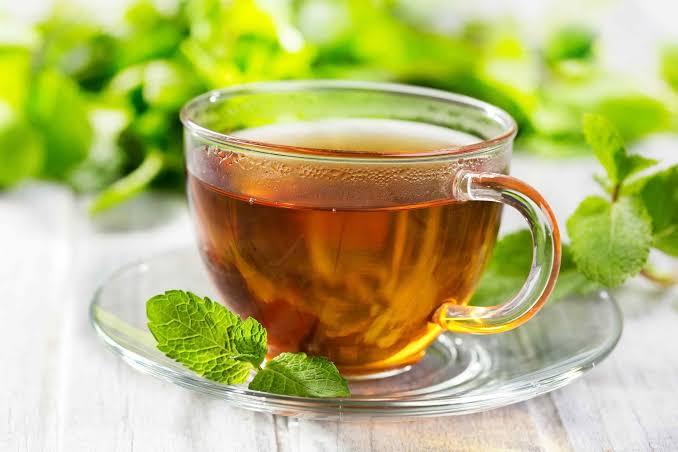 Ancient longevity drink green tea may lower cholesterol, cut risk of early death by 16%