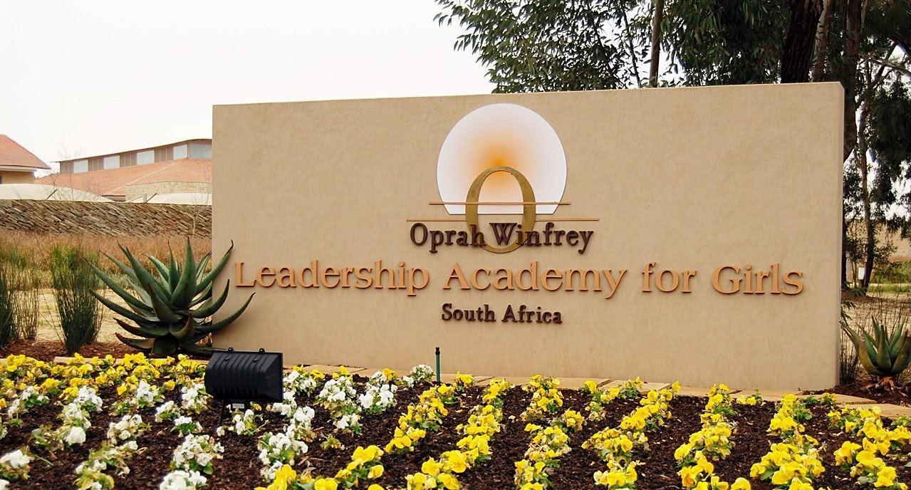 Oprah Winfrey to Close South African Girls’ School After 20 Years