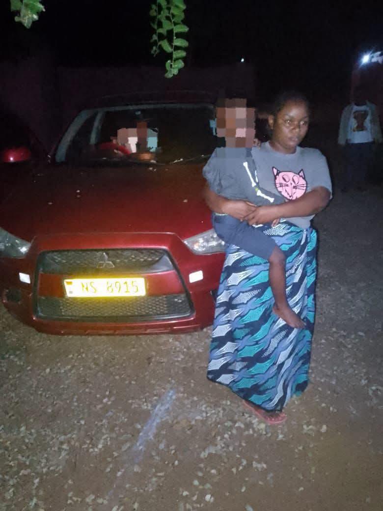 Missing Mzuzu Businesswoman Found Alive After Alleged Murder Hoax