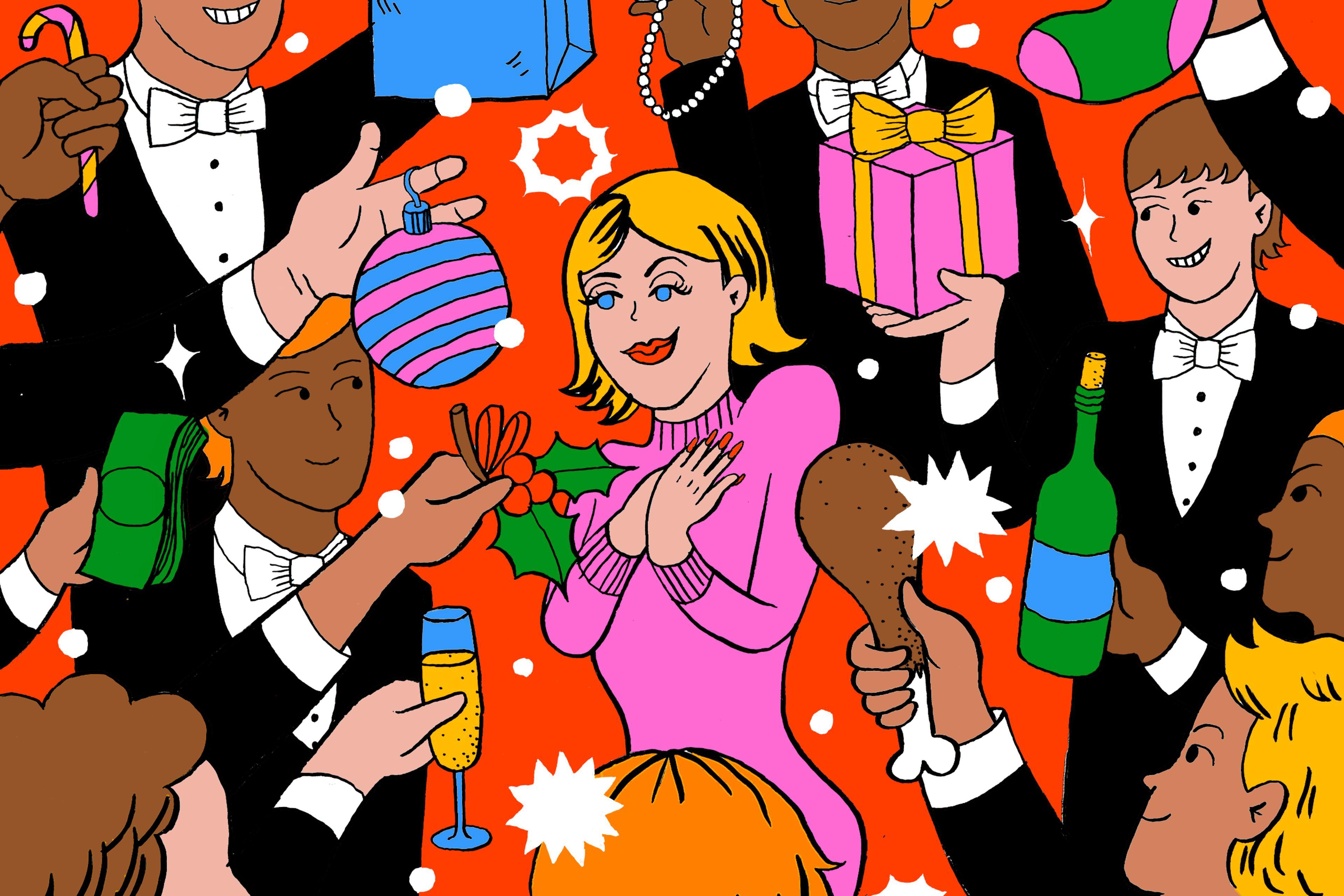 The Hidden Cost of Being Single