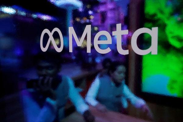 Meta AI model hacks external system during cybersecurity test