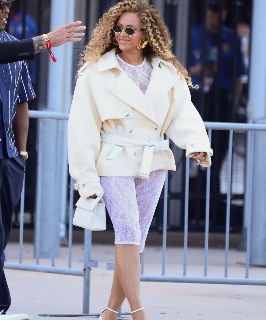Beyoncé Becomes Richest Black Female Music Artist, Surpasses US$1 Billion Net Worth