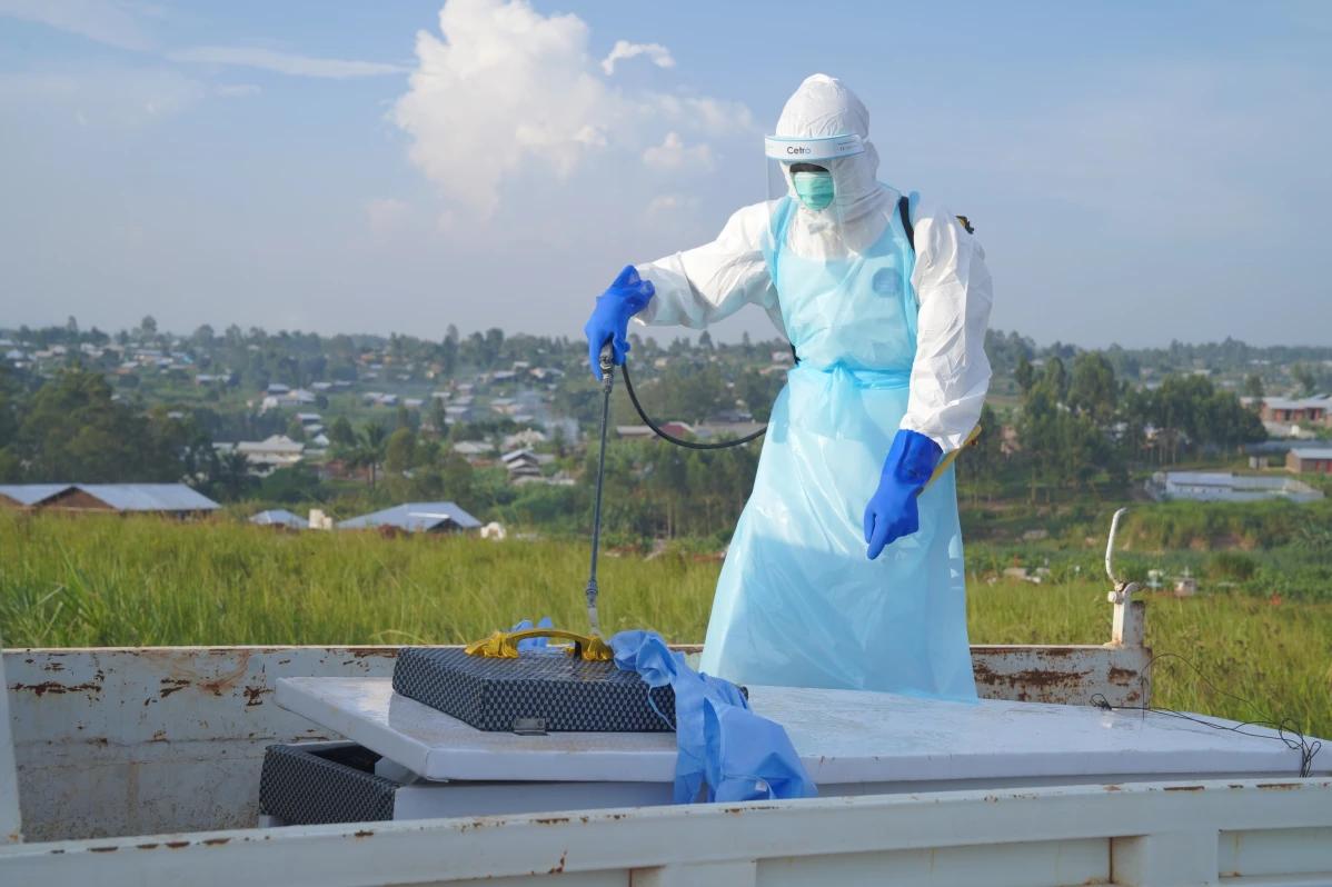 Congo Ebola outbreak threatens to become deadliest in history