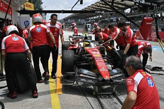Rwanda Set to Bring Formula 1 Back to Africa After 37 Years