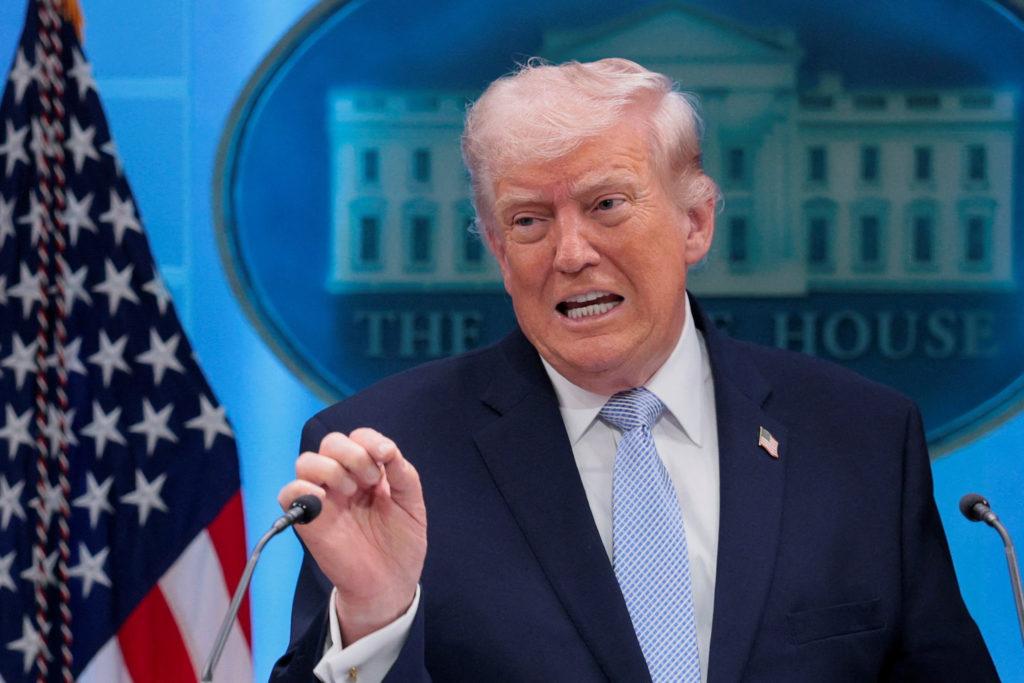 US navy attacks and seizes Iranian cargo ship, with peace talks due to take place in Pakistan