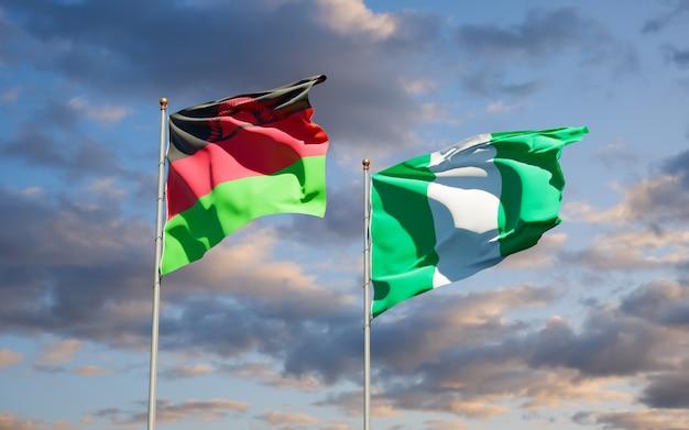 Nigeria tops global generosity rankings as Malawi places 10th in 2026 World Giving Report