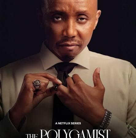 S'dumo Mtshali Embraces 'Netflix's Most Hated Man' Title After The Polygamist