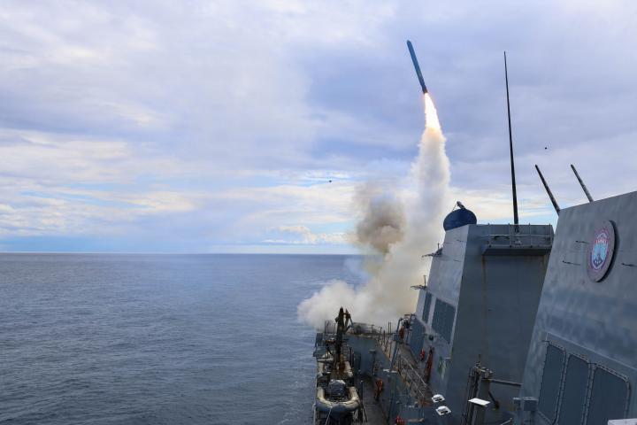 Trump threatens to bomb the shit out of Oman over Strait of Hormuz