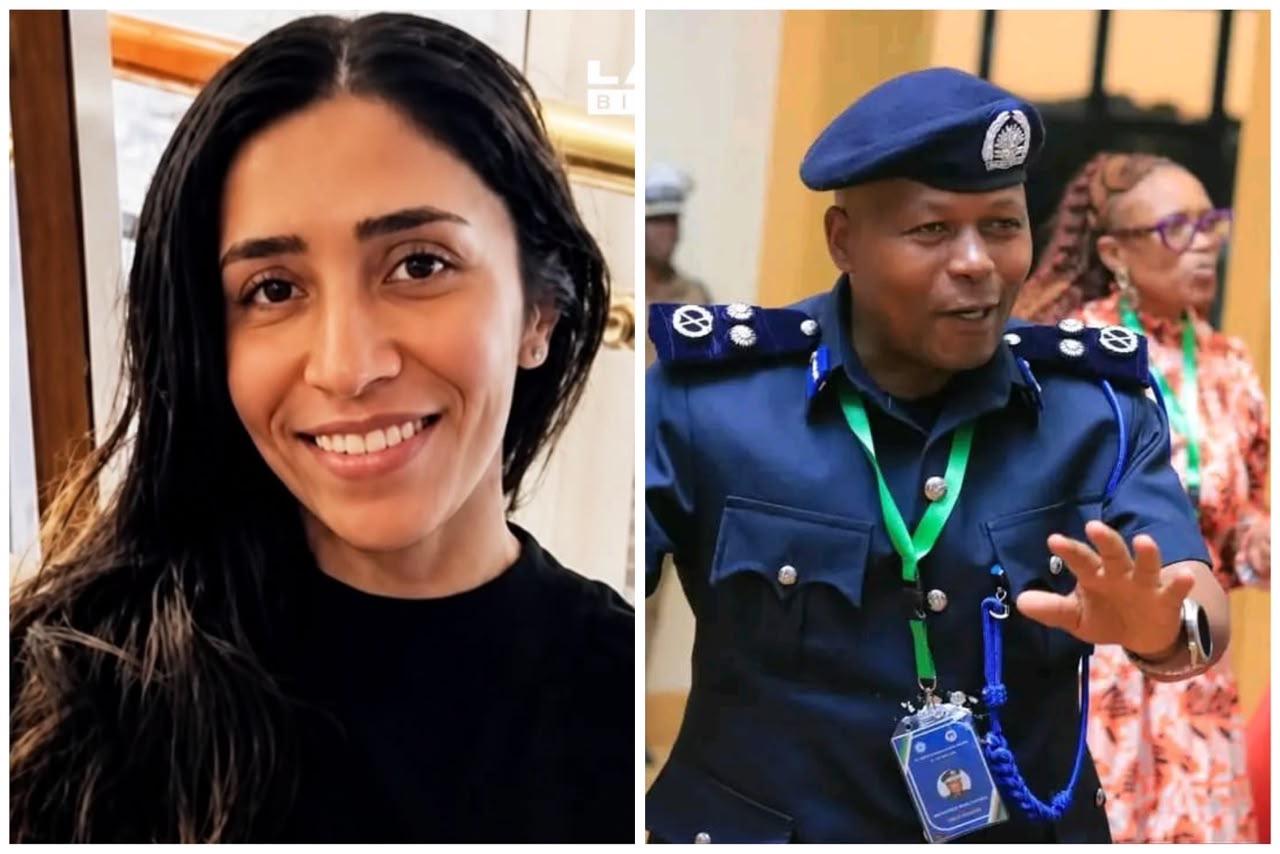 Police Rescue Abducted British National as Deputy IG Kayira Is Shot