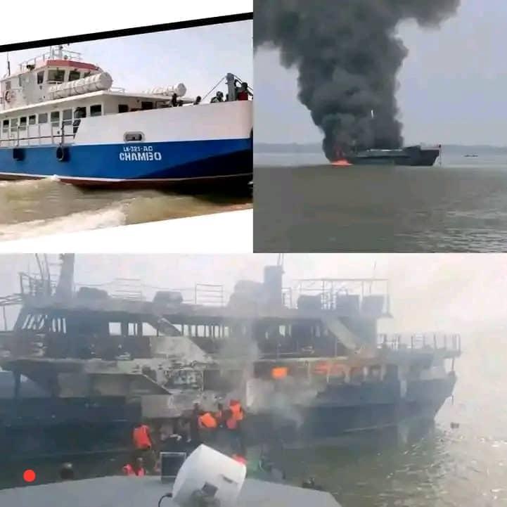 MV Chambo Tragedy on Lake Malawi Sparks Concern for Passengers
